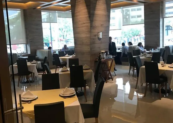 Hotel Lisboa