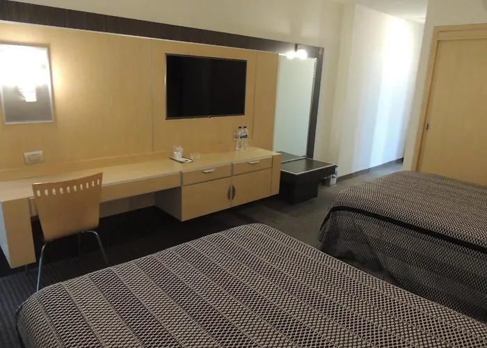 Hotel Lisboa 3*