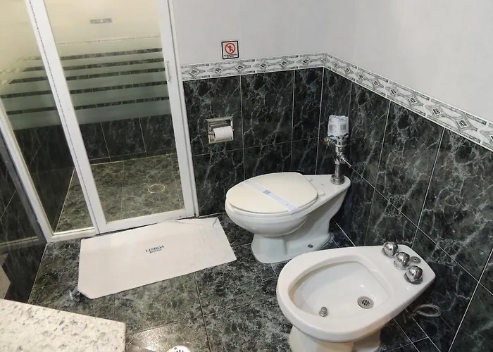 Hotel Lisboa